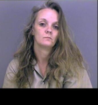 Joretta Lynn Chapman