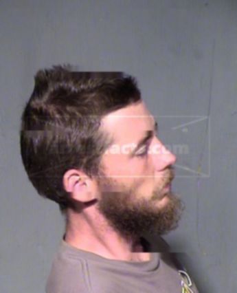 Nathan Joseph Sherwood