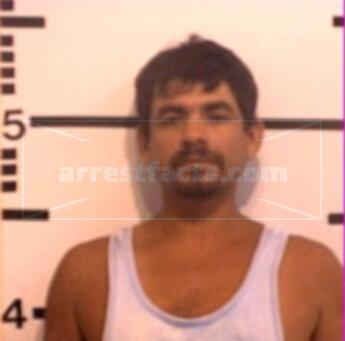 Angel Rodriguez Yanez