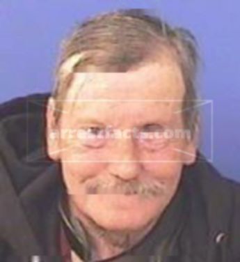 George Virgil Goldthwaite