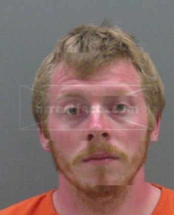 Tyler Preston Cochran