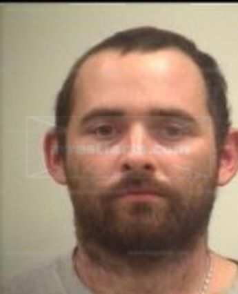 Brandon Clark Perry