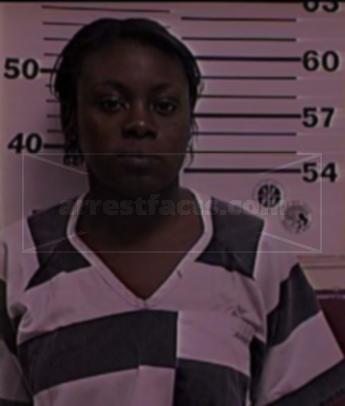 Brenda Joyce Richardson