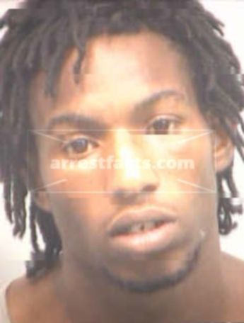 Antwain Clay