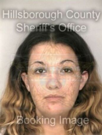 Lacy Marie Jones