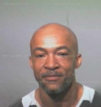 Terrence Wright Scudder