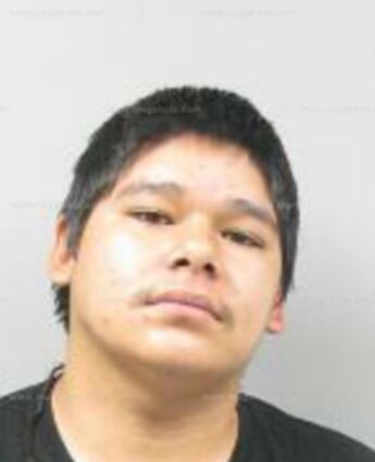 Anthony Lee Smith