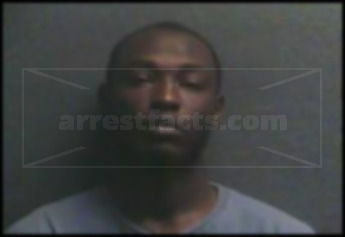 Taven Deon Hamilton