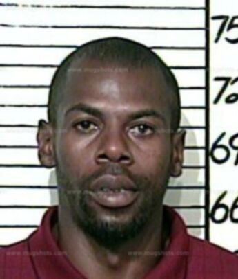 Randy Thomas