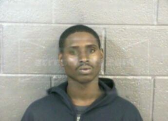 Taykwane Marquis Watson