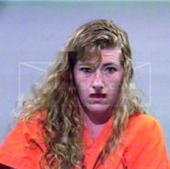 Kimberly Christina Montgomery