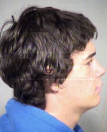 Grant Thomas Shaffer