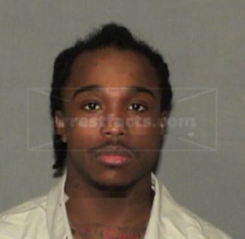 Carlos Michael Rogers