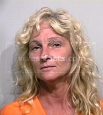 Sheila Dianne Dechenne