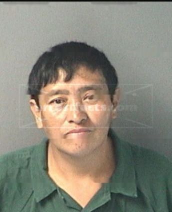 Salvador Armando Herrera-Valencia
