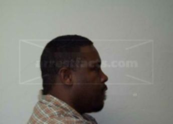 Ronnie M Jackson Jr.