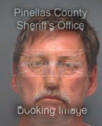 Ronald Jay Peters