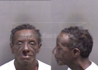 Harry L Etienne