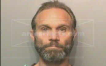 Michael Shane Parsons