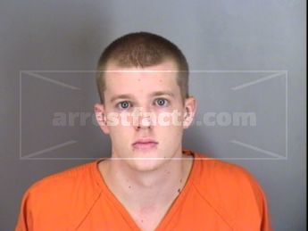 Bradley Robert Arnold
