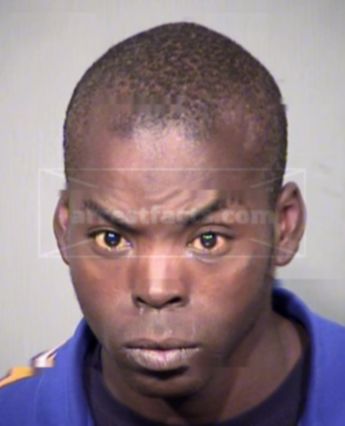 Todd St Clair Ema Gilbert Jr.