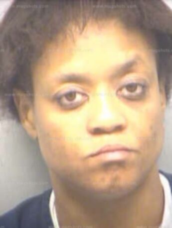 Jacqueline Shay Underwood