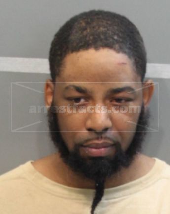 Roland Darnell Jackson