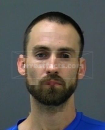 Jared Kyle Woods