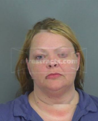 Tammy Faye Brown