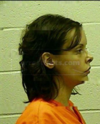 Allie L Frazier