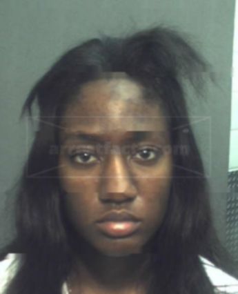 Latoya Lecia Marshall