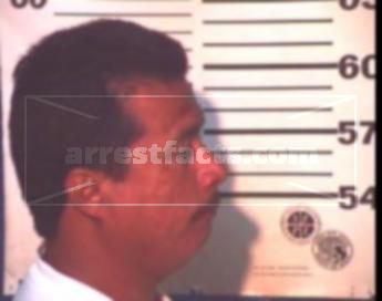 Martin Doniaz Gonzalez