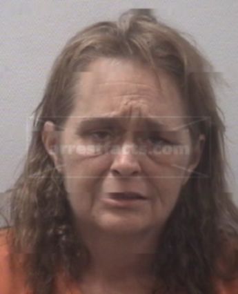 Teresa Boatwright