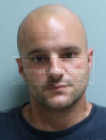 Brian James Morrison