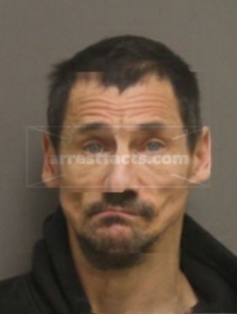 Steven Lee Stewart