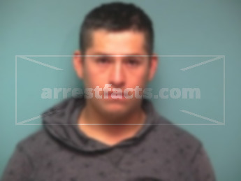 Librado Balderas Morales
