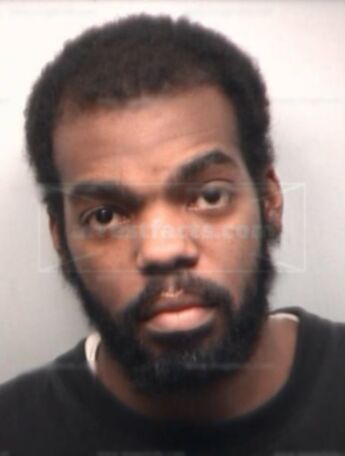 Maurice Lashawn Hampton