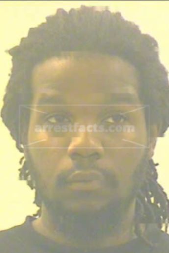 Martin Terrell Brooks