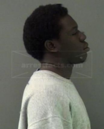 Antwan Deshawan Maxwell