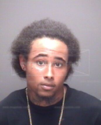 Christopher Dewayne Bell