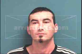 Dustin James Leuch