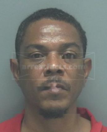 Eugene Anderson White Jr
