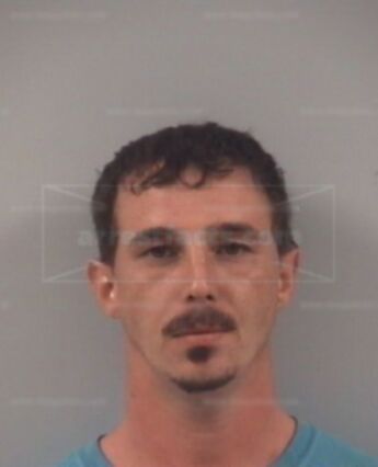 Joshua Matthew Denton