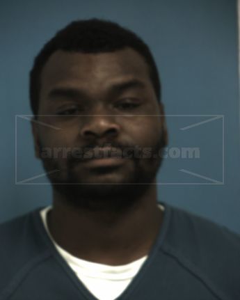 Samuel Deandre Brand
