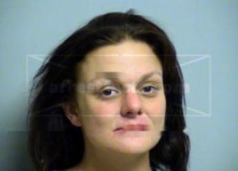 Samantha Opal Mullen