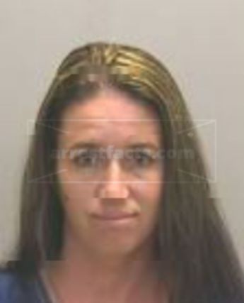Nancy Denise Jarvis