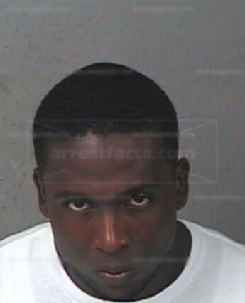 Antwon De Saun Marice Story