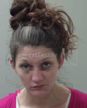 Shelby Nichole Maggart
