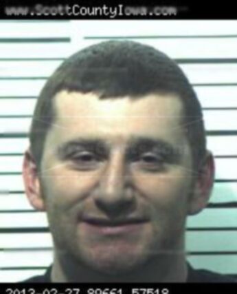 Donald Max Hesseltine Iii