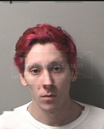 Jeremy Dale Hagan